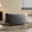 33.9"W Upholstered Storage Ottoman,Dressing Shoe Bench-117279890