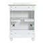 Meuble-lavabo moderne 24 po-1129074290
