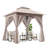 Steel Patio Gazebo-103591278