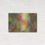 Luxe Art «Levity» par Jeanette Vertentes, Met «Levity» par Jeanette Vertentes