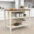 Kianne 44.2 " W Kitchen Island