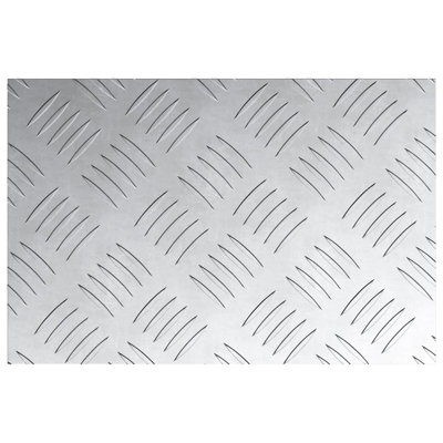Rubber 0.3 Cm Rubber Stair Treads Rectangular