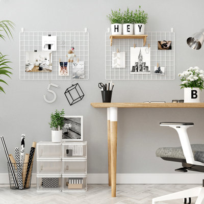 Magnetic Bulletin Board
