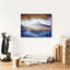 «Autumn in Japon» par Marc Todd, art mural sur toile-2037693691