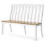 Chaise double Leanore