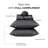 Jersey Knit Twin XL Sheets 3pc|100% T-Shirt Cotton Breathable Jersey Sheets Set| All Season , Charcoal-1430890855-1430890854