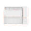 Grand lit escamotable avec placard et tiroirs-1858992099