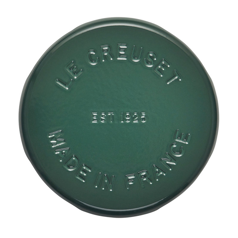 Le Creuset Signature Cast Iron Trivet, Artichaut