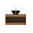 ARAI 36" Bathroom Vanity & Sink