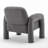 Upholstered Armchair-754544819