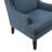 1Pc Accent Chair-1134588146