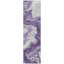 Tapis mauve intérieur / extérieur lavable à la machine Cinead ACN1706-104708159