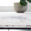 Tapis abstrait beige / gris-937411487