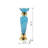 Feryl Handmade Glass Table Vase
