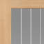 Montello Oak Internal Door Unfinished-163468810