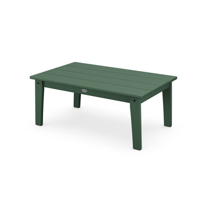 POLYWOOD x Sol 72 Coffee Table