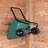 Easy Assembly Garden Carts