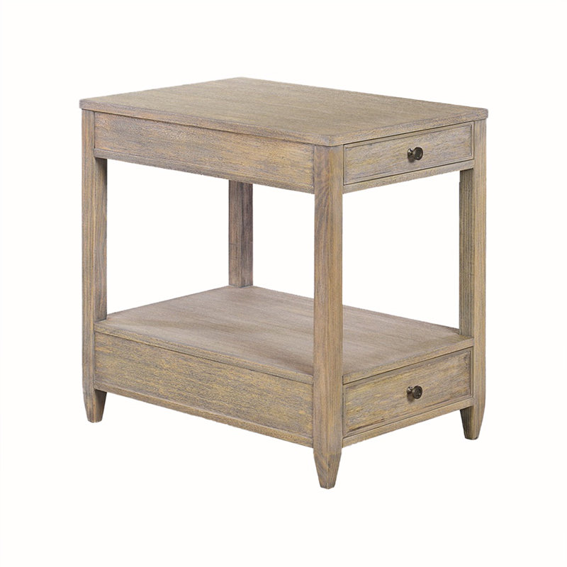Table d'appoint Weston, Lapin