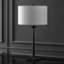 Lampe de table en métal Nivedha-1416068129