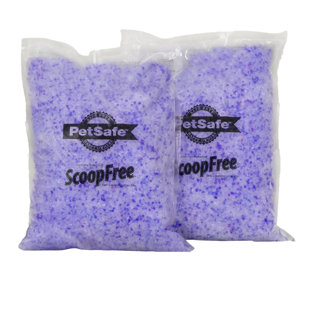 ScoopFree® Complete Reusable Litter Tray