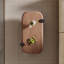Table basse Jaderious Rustic Farmhouse