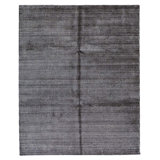 Hand Woven Wool Area Rug