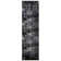 Tapis performance abstrait Othello