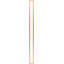 Profiles Dimmable LED Bath Bar-32721370-32721371
