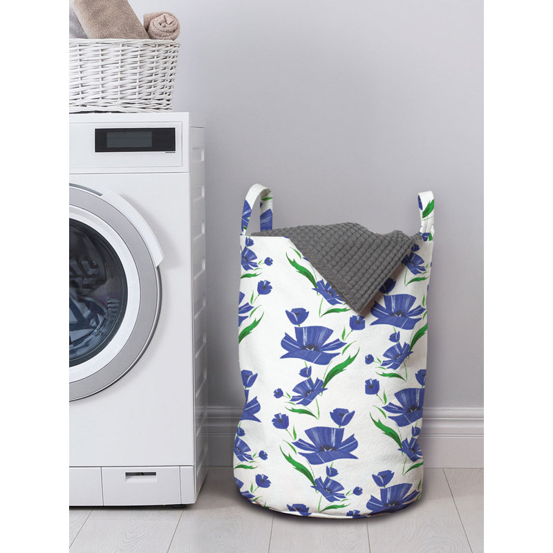 Laundry Bag with Handles