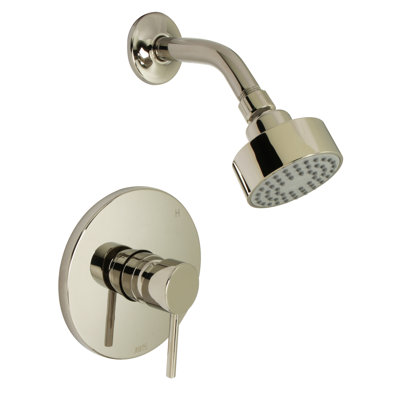 Euro Shower Faucet