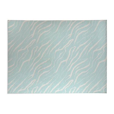Lush Cracks Kids Play Mat