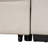 Sectional Sleeper (Beige)