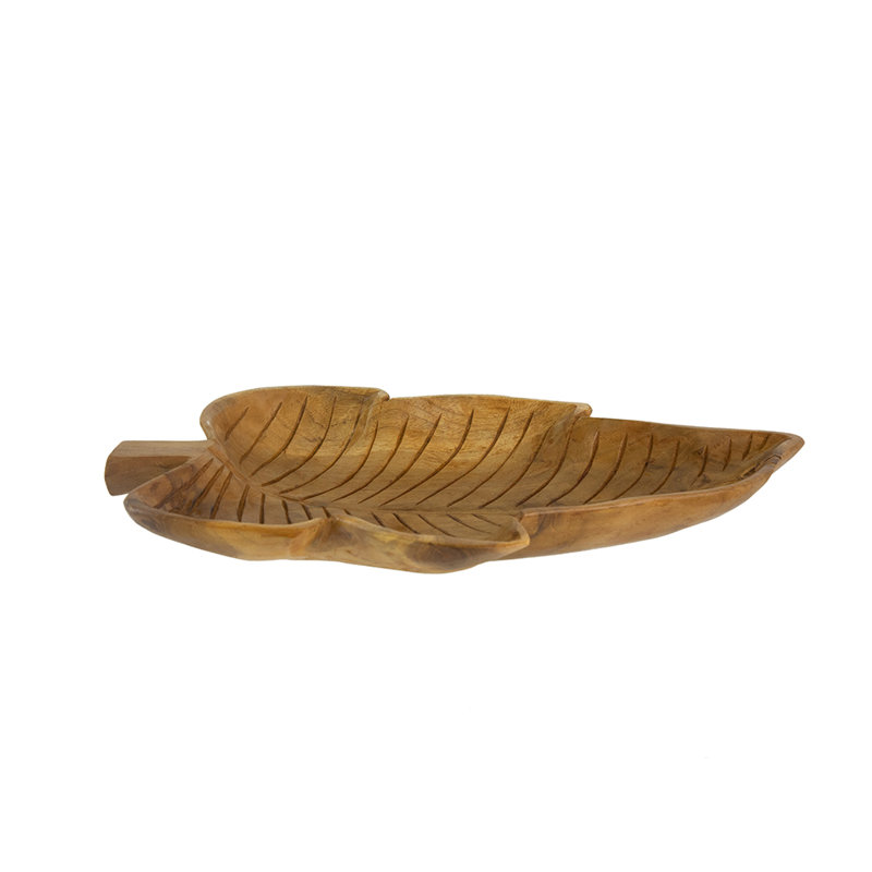 Wood Tray