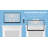 Mount-it Single Screen Wall Mount