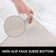 Hagel Faux Sheepskin Indoor Rug