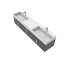 Meuble-lavabo double 84 po avec plateau Amazon-92646585-92646586-92646587