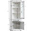 Bella Vista Display Cabinet
