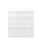 Modern Extendable Dining Table with Storage-135206707