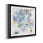 Topaz Spring II - peinture encadrée-797588743-797588739