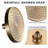 Flood Adjustable Shower Head 1.8 GPM GPM-105701596
