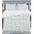 Retro Art Deco - Mid century bedding set - Modern Mid-century Bed cover set-106223467-40701956