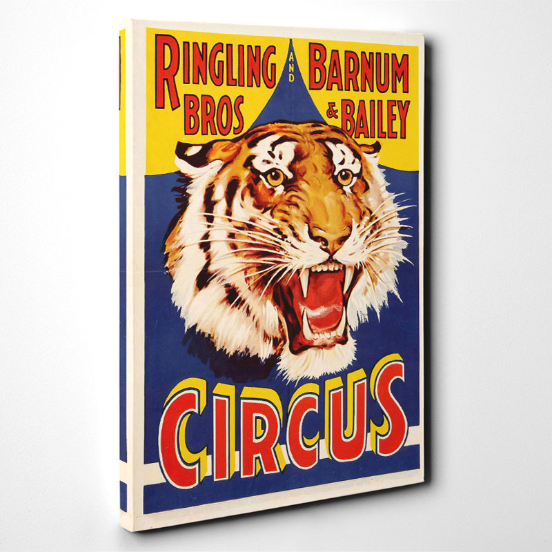 Wrapped Canvas Print, 76cm H x 50cm W
