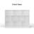Presly 3  Tier Cube Bookcase Modern Bookshelf with 10 Cubes-632208647-646782012