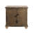 Louise 30.04'' W Solid Wood Nightstand