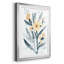 Indigo & Blush Bouquet II - reproduction de cadre photo-1821346168-1821346169