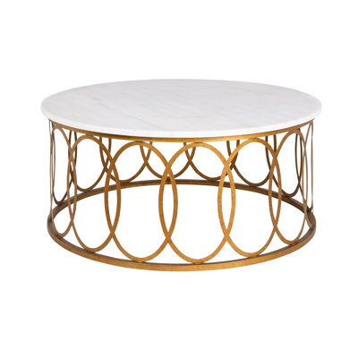 Table basse New Orleans