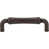 Distressed Oil Rubbed Bronze