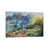 Wrapped Canvas selected
