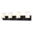 Bedminster 4 - Light Dimmable Vanity Light-1581268899