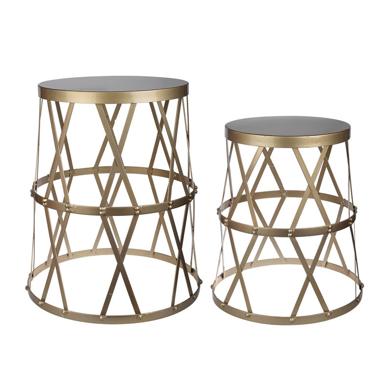 Maksymilian Nesting Tables